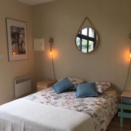 Chambre Dans Dependance Maison De Ville + Abri Velos Saumur Zewnętrze zdjęcie
